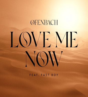 Love Me Now (feat. FAST BOY)