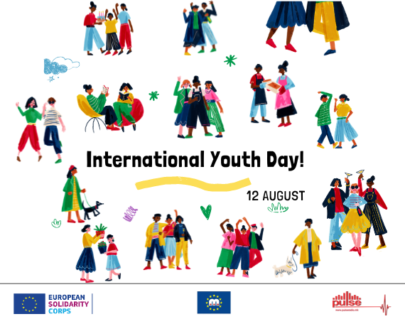 International Youth Day