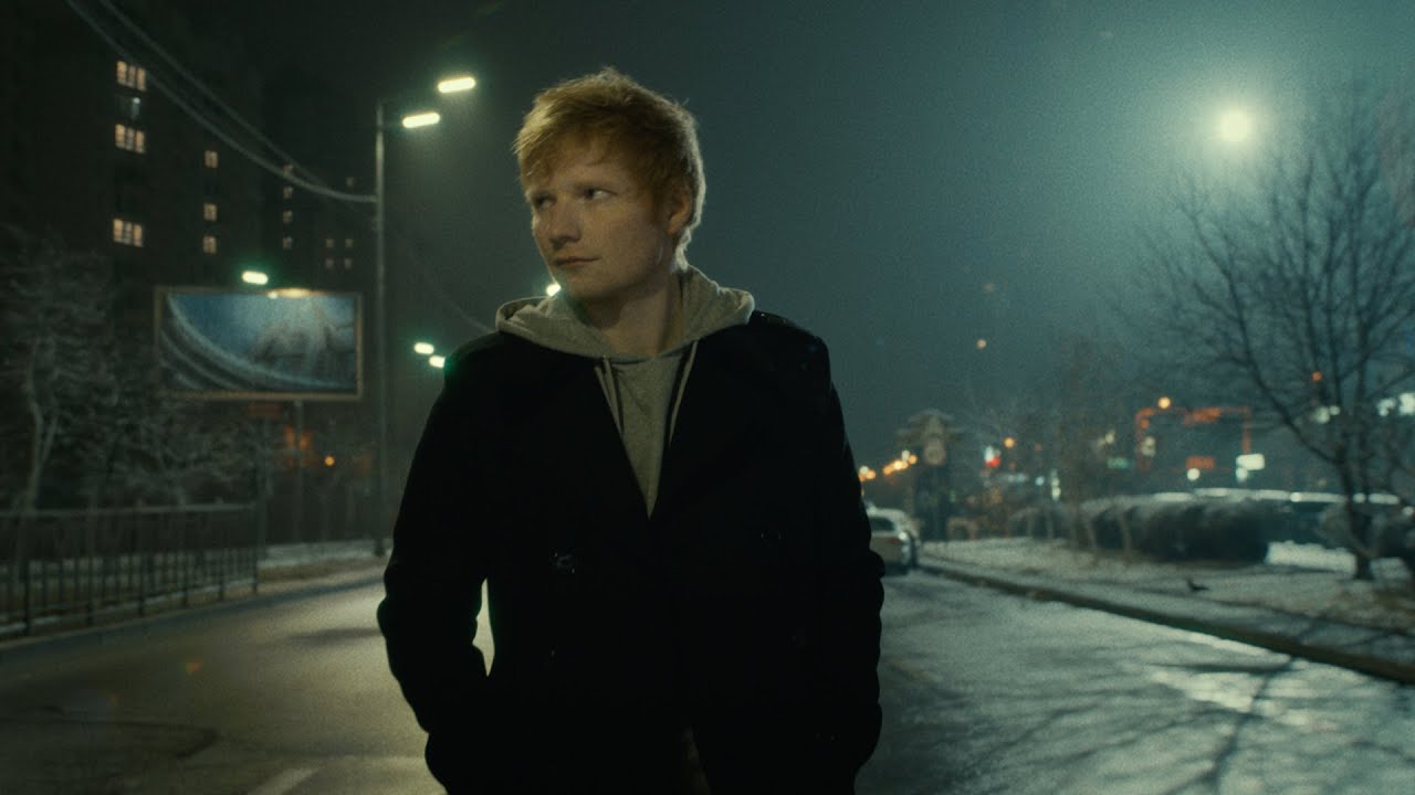 Ed Sheeran – 2step (feat. Lil Baby)