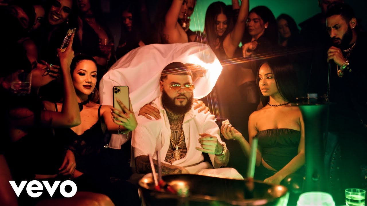 Farruko – Nazareno